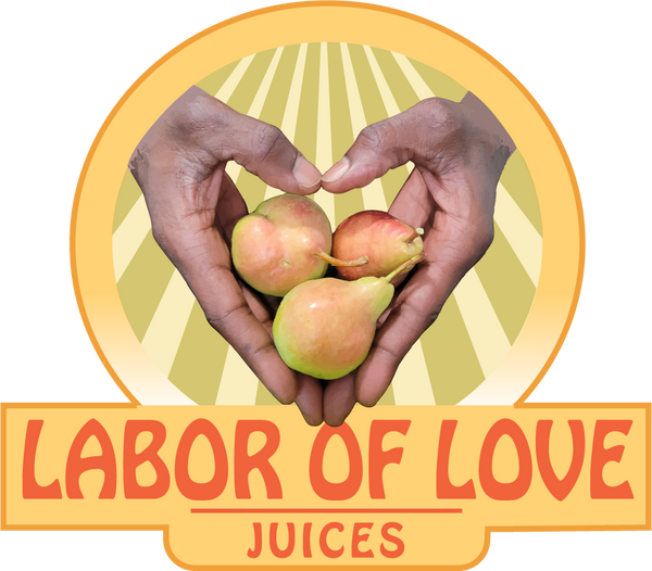 Labor Of Love Juice LC